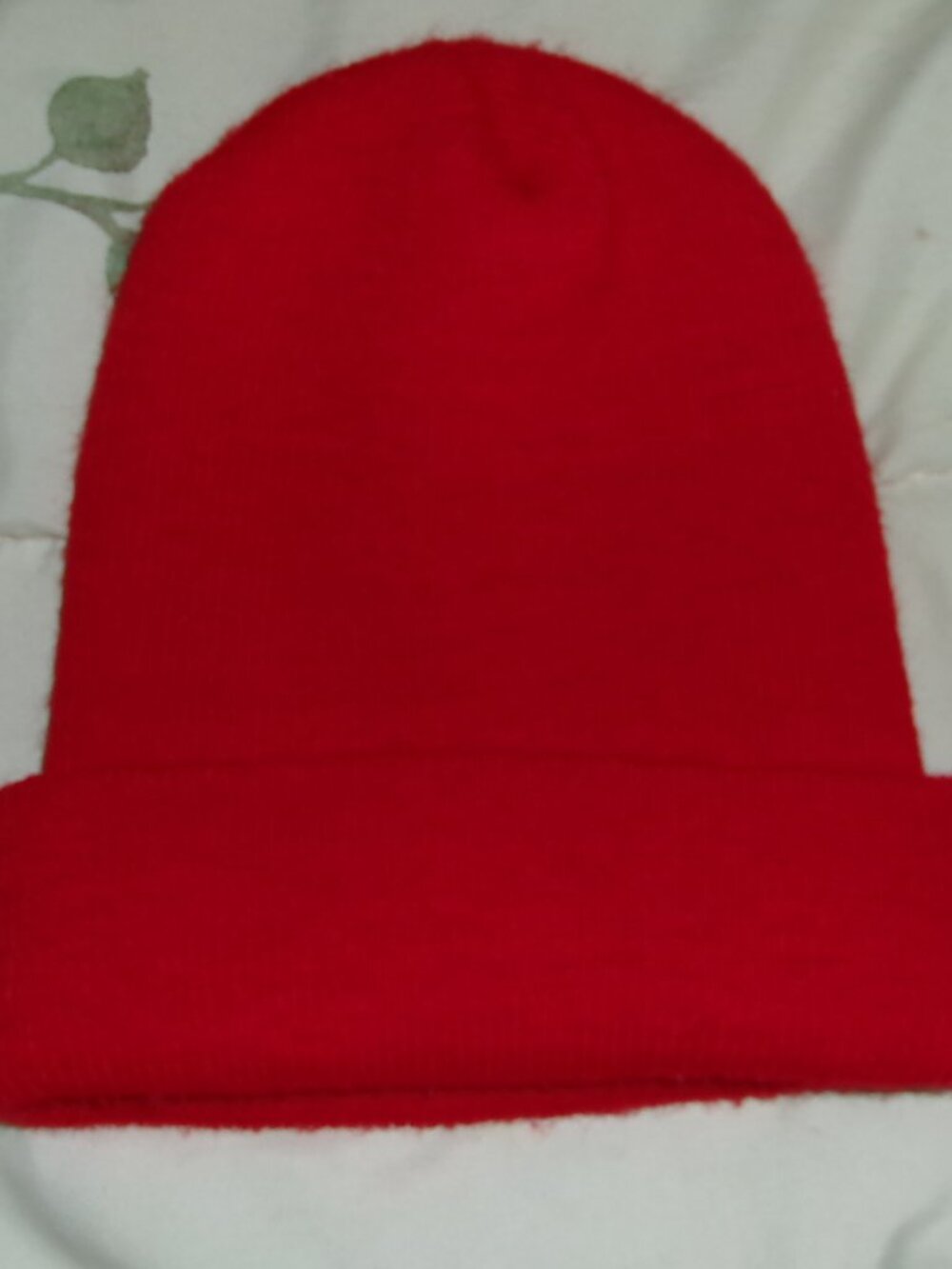 Arkansas Razorbacks Beanie Hat - Picture 2 of 3